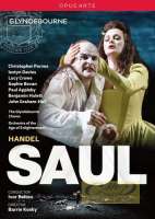 Handel: Saul